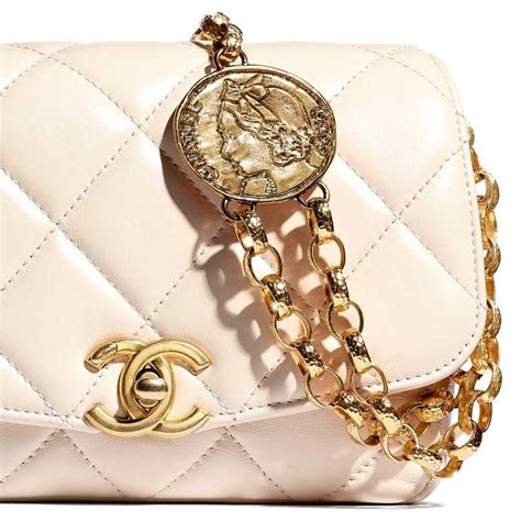 borsa chanel panna|borse Chanel prezzi sito ufficiale.